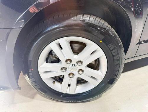 2017 Dodge Grand Caravan Crew