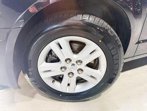 2017 Dodge Grand Caravan Crew