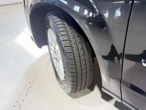 2017 Dodge Grand Caravan Crew