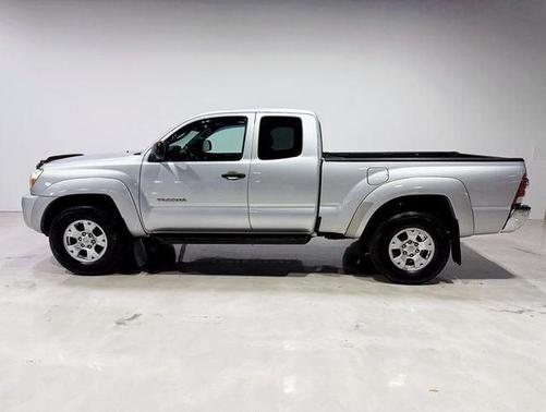 2011 Toyota Tacoma Access Cab