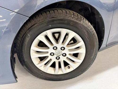 2014 Toyota Sienna XLE