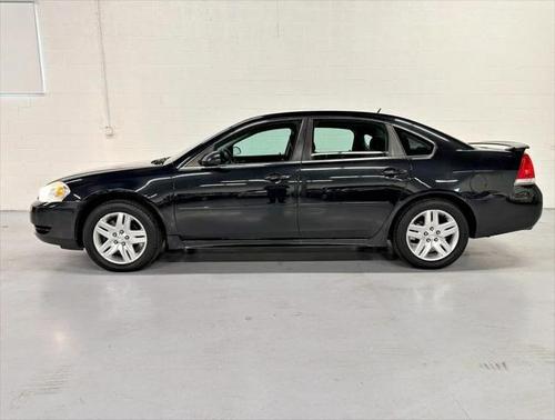 2012 Chevrolet Impala LT