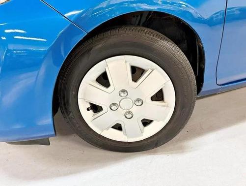 2015 Toyota Prius c Four