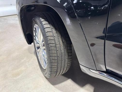 2017 Jeep Grand Cherokee Summit