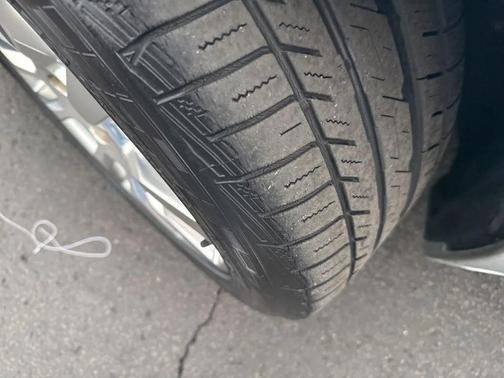 2009 Cadillac CTS Base