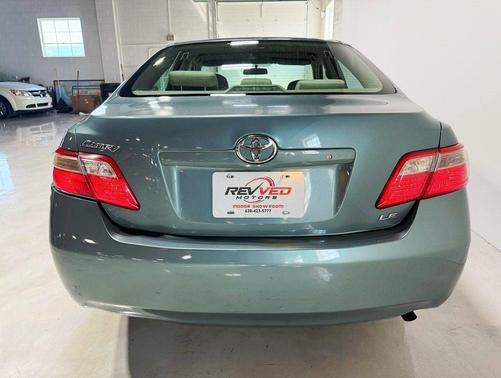 2009 Toyota Camry LE