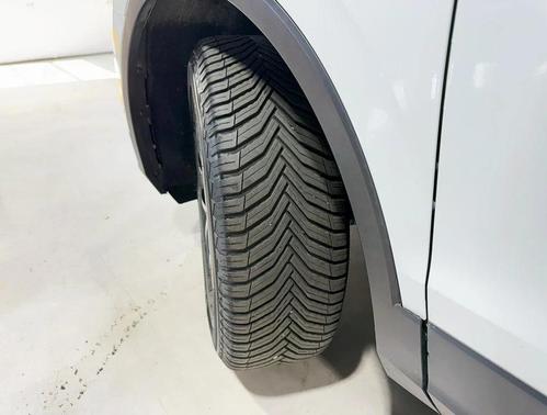 2021 Volkswagen Tiguan 2.0T SE 4MOTION