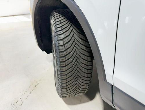 2021 Volkswagen Tiguan 2.0T SE 4MOTION