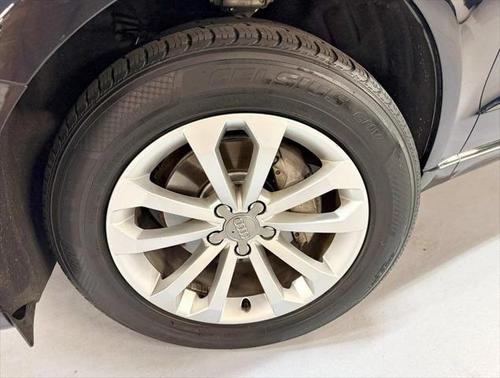 2015 Audi Q5 2.0T Premium Plus