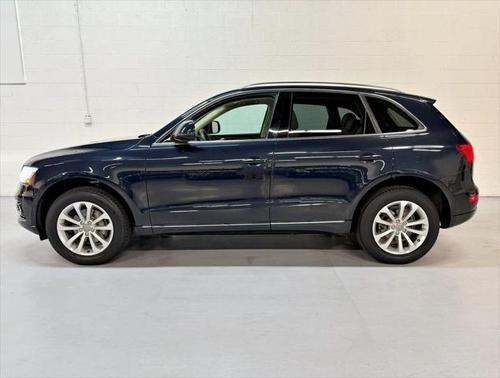 2015 Audi Q5 2.0T Premium Plus