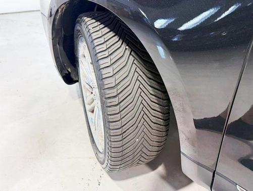 2013 Lincoln MKT EcoBoost