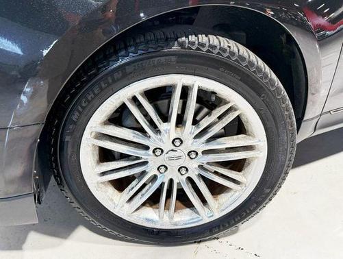 2013 Lincoln MKT EcoBoost