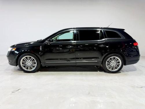 2013 Lincoln MKT EcoBoost