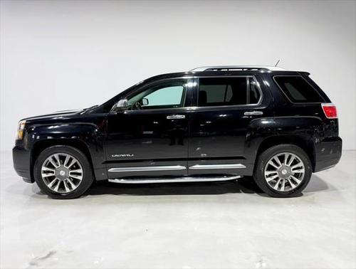 2016 GMC Terrain Denali