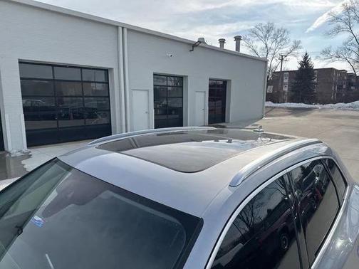 2018 Audi Q5 2.0T Tech Premium