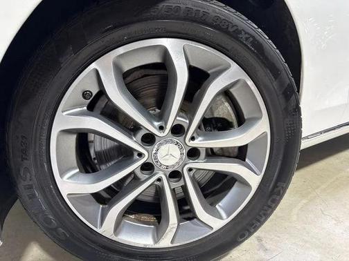 Other 2015 Mercedes-Benz C-Class C 300 4MATIC