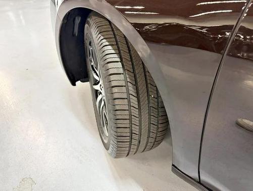 2015 Acura TLX Tech