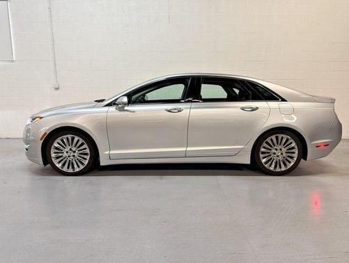 2014 Lincoln MKZ Base