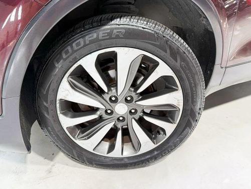 2017 Buick Encore Essence