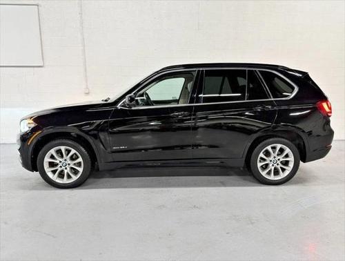2015 BMW X5 xDrive35d
