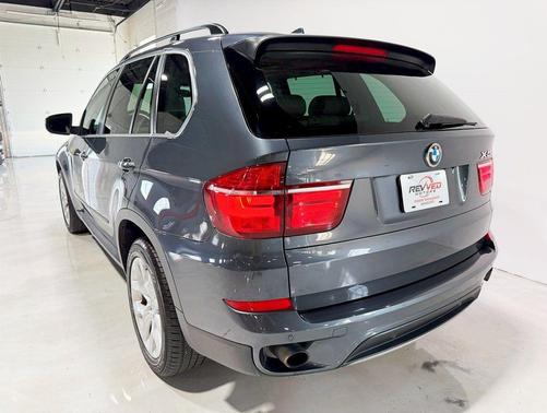 2013 BMW X5 xDrive35i