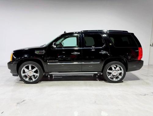2009 Cadillac Escalade Hybrid Base
