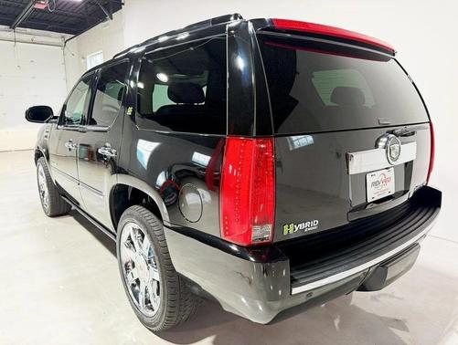 2009 Cadillac Escalade Hybrid Base