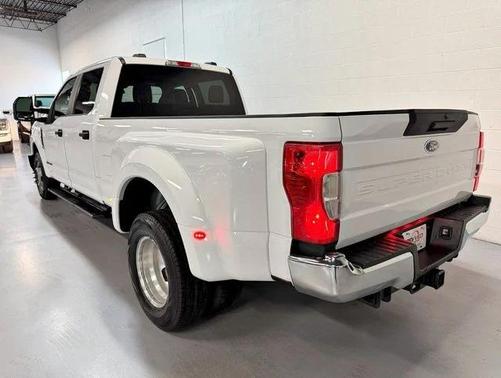 2021 Ford F-350 XLT
