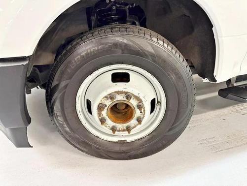 2021 Ford F-350 XLT
