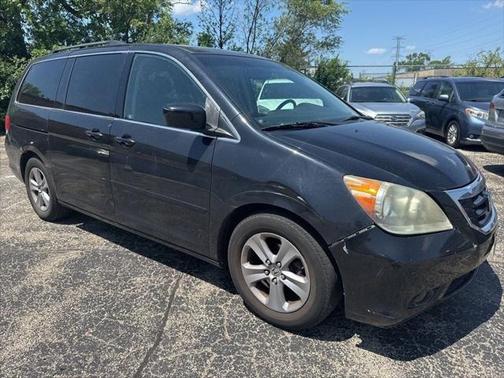2008 Honda Odyssey Touring