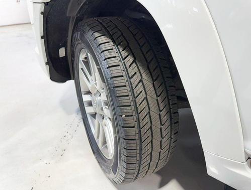 2013 Toyota 4Runner Limited