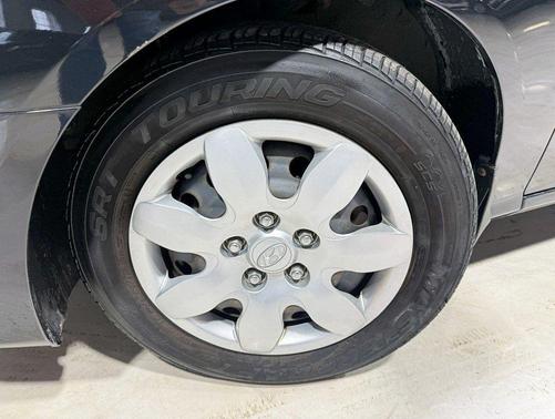 2008 Hyundai ELANTRA GLS