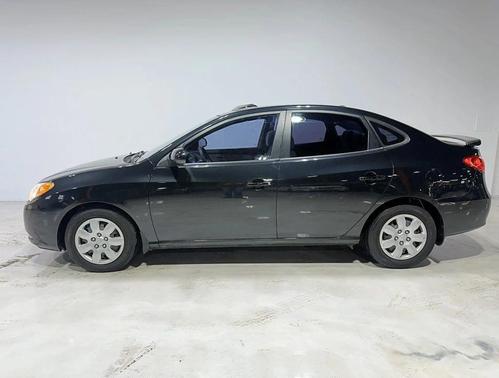 2008 Hyundai ELANTRA GLS