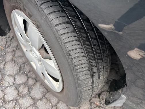 2008 Hyundai ELANTRA GLS