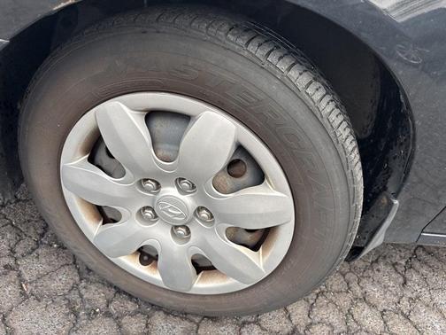 2008 Hyundai ELANTRA GLS