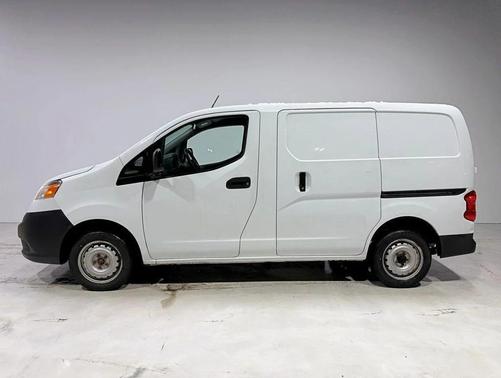 2015 Nissan NV200 S