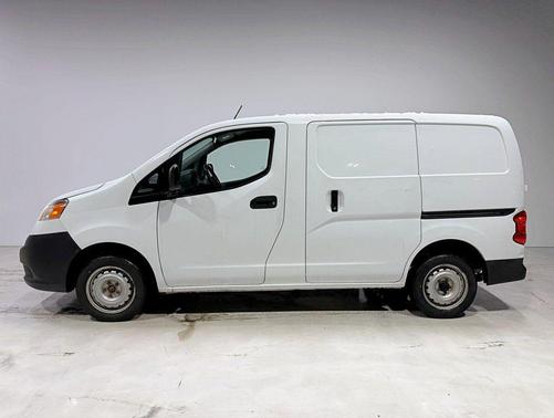 2015 Nissan NV200 S