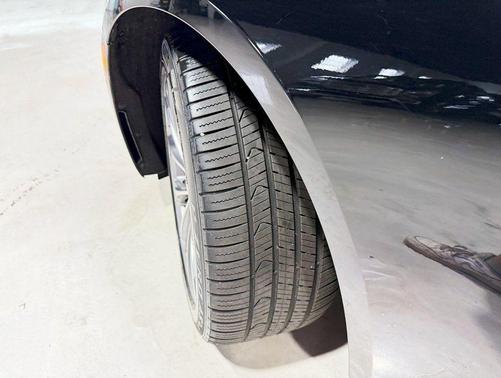 2020 Cadillac CT5 Premium Luxury RWD