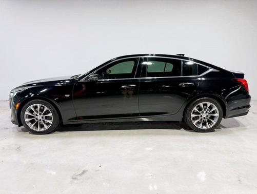 2020 Cadillac CT5 Premium Luxury RWD