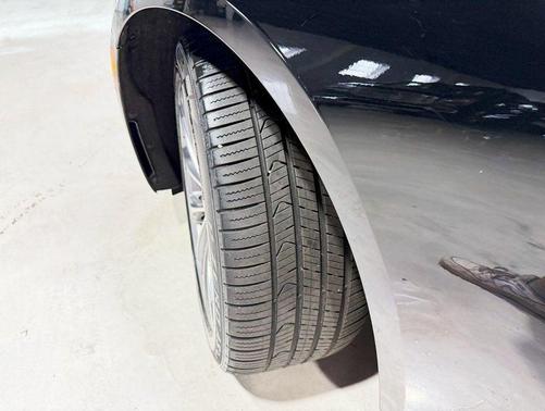 2020 Cadillac CT5 Premium Luxury RWD