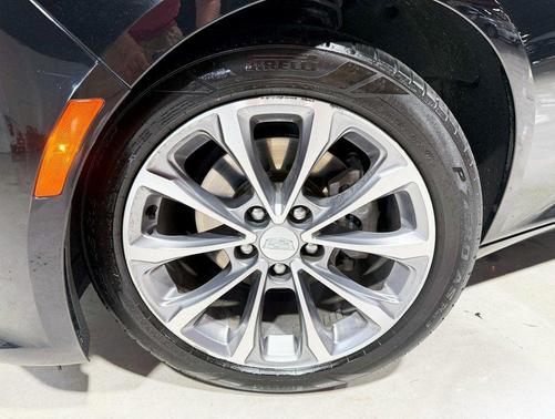 2020 Cadillac CT5 Premium Luxury RWD