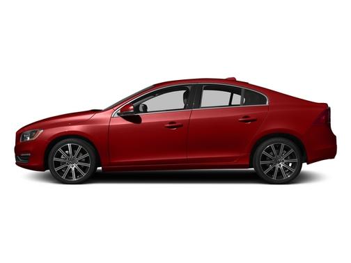 2015 Volvo S60 T5 Premier