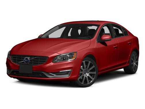 2015 Volvo S60 T5 Premier