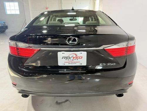 2014 Lexus ES 350 Base