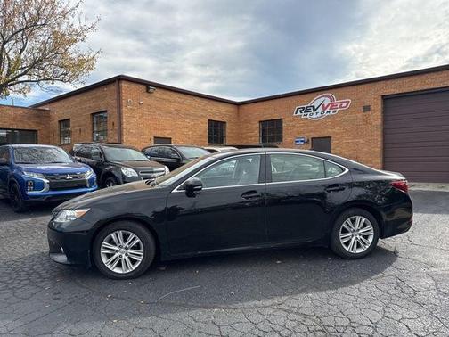 2014 Lexus ES 350 Base