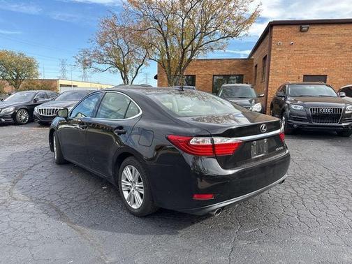 2014 Lexus ES 350 Base
