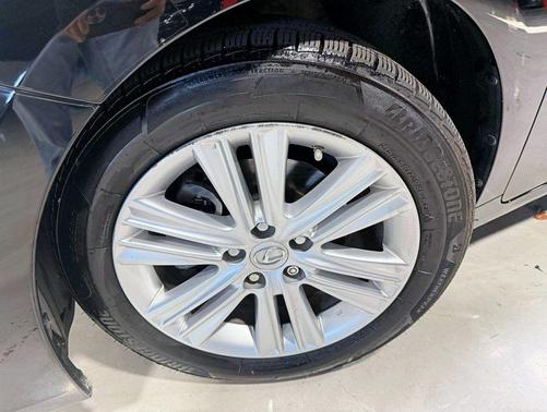 2014 Lexus ES 350 Base