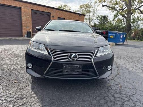 2014 Lexus ES 350 Base