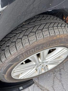 2014 Lexus ES 350 Base