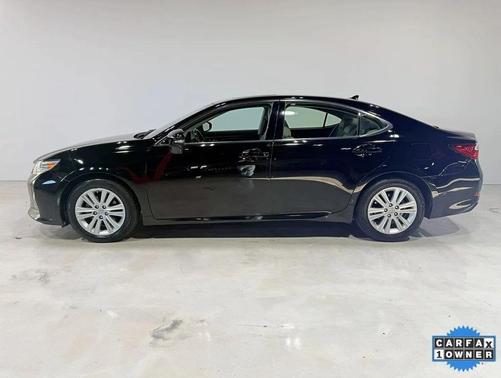 2014 Lexus ES 350 Base